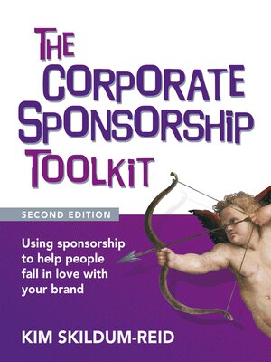 cover image of The Corporate Sponsorship Toolkit